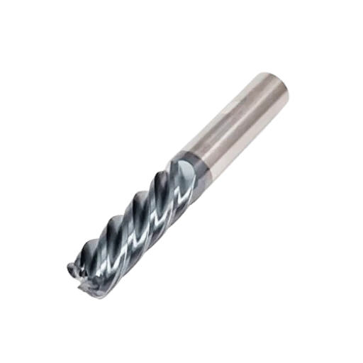 carbide milling cutters