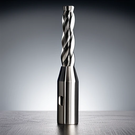 Why Choosing the Right End Mill for Plastic is Essential