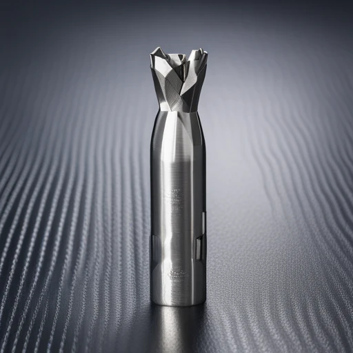 Advancements in End Mill Technology: Coatings and Geometry for Stainless Steel