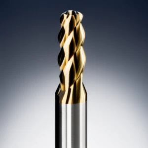End mill