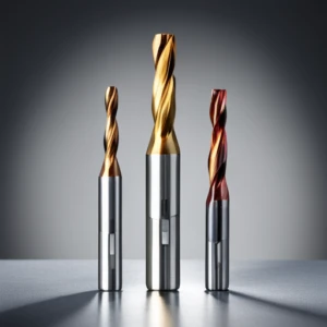 Roughing End Mill