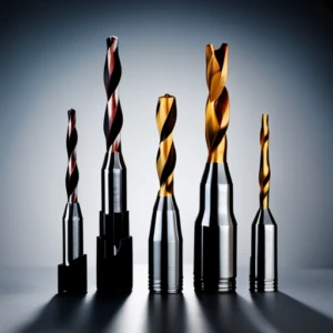 End mill