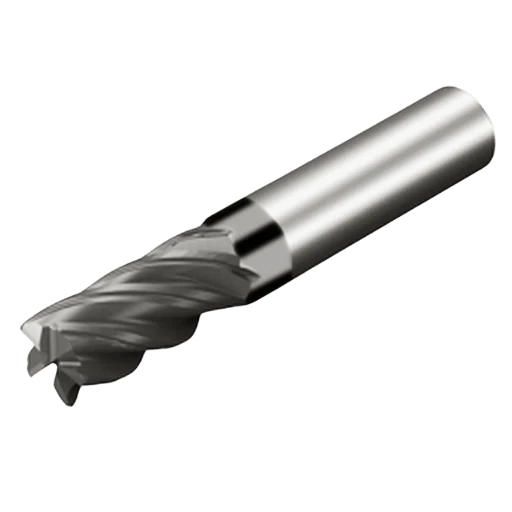 What Makes Corner Radius End Mills Superior in Milling Applications?