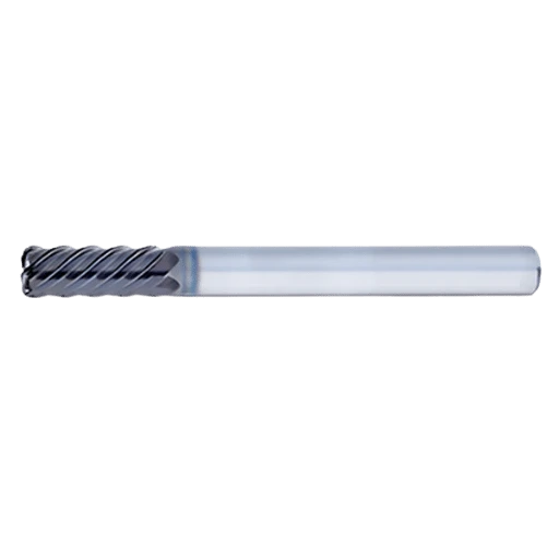 corner rounding end mill