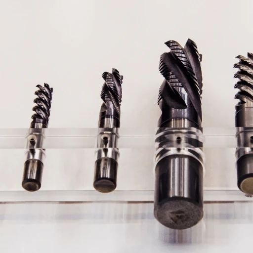 Unlocking Advanced DIY Projects with Dremel End Mills