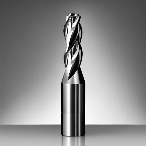 what is an end mill used for