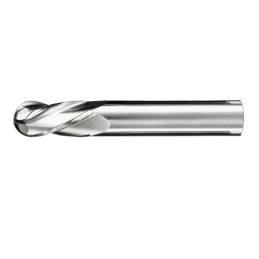 Why the Right Helix Angle Matters for Your CNC Machine