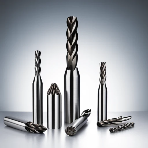 Solving Common Plastic Cutting Challenges with Specialty End Mills