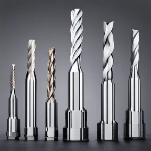  End Mill