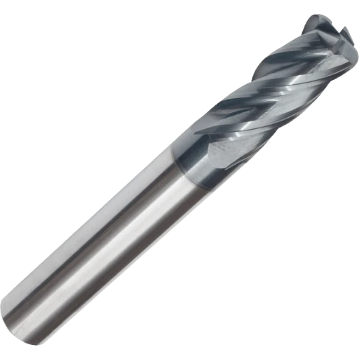 corner rounding end mill