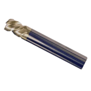 End Mill for Stainless Steel