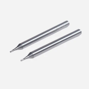 micro ball end mills