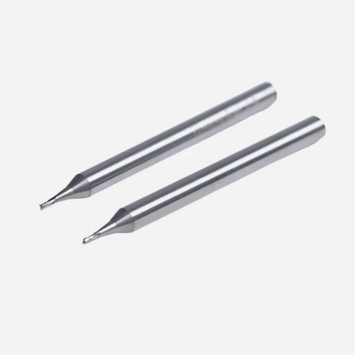 micro ball end mills
