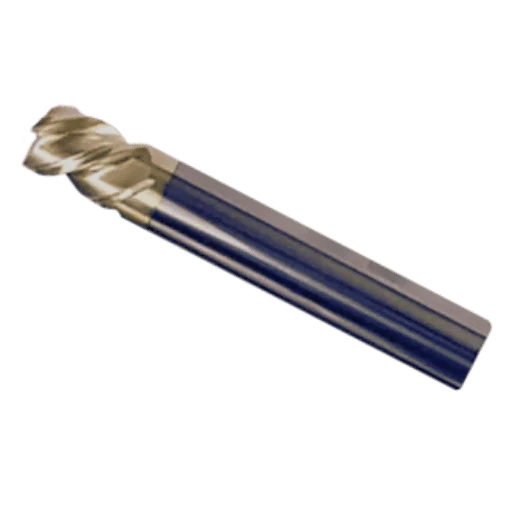 Understanding 5D Tactical End Mills