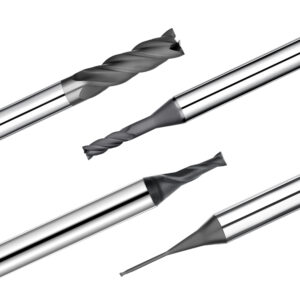 Graphite End Mill