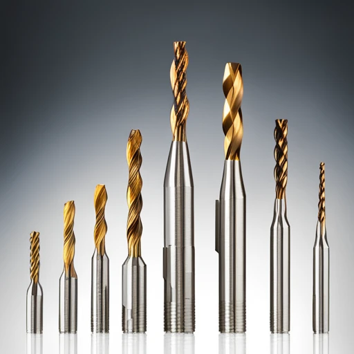 The Importance of Selecting the Correct Milling Parameters for Stainless Steels
