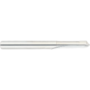 aluminum end mills