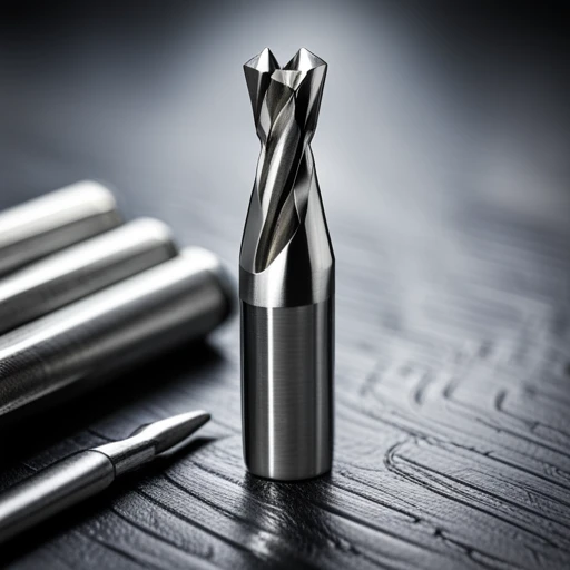 Maximizing Efficiency with 3/16 Carbide End Mills