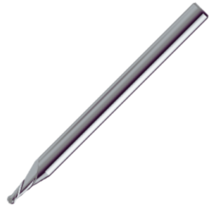 CNC milling cutting tools