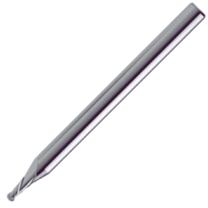 CNC milling cutting tools