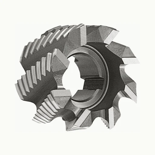 Understanding the Wide Range of Materials Suitable for Shell End Mills