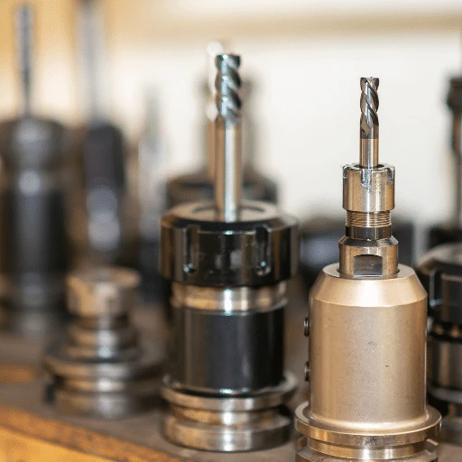 Navigating Through the Vast Selection of Dremel End Mills in the Shop
