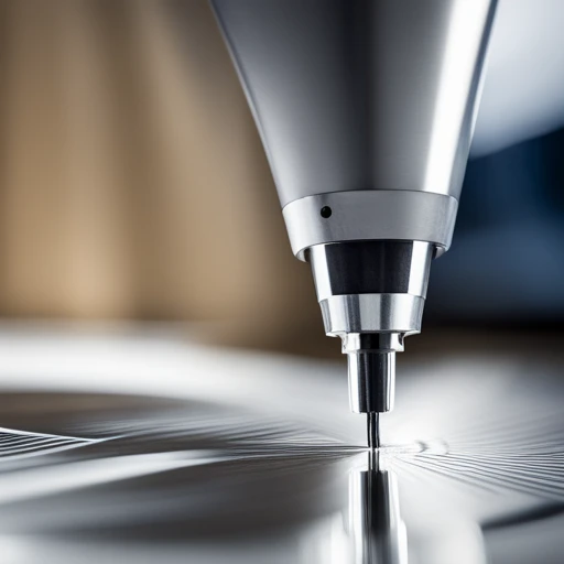 Enhancing Your Shop Tool Types: Integrating Engraving Cutters