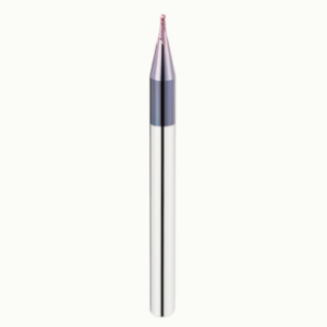 Micro End Mills