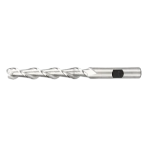 aluminum end mills