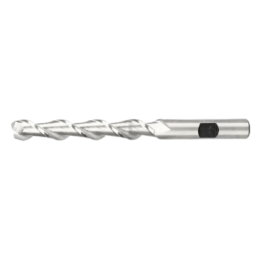 Maximizing Tool Life with the Right Helix Angle