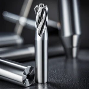 End Mills