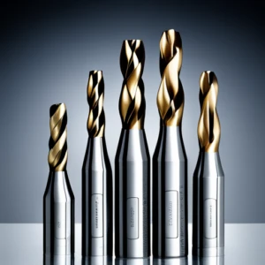 Roughing End Mill