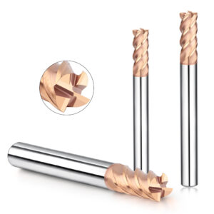 Rough End Mill