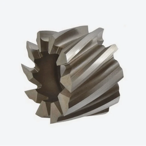Maximizing Efficiency with Aluminum Shell End Mills