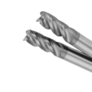 carbide end mill cutter