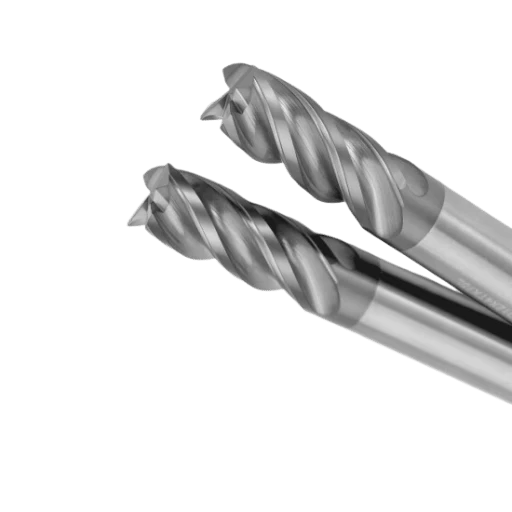 Exploring Variable Helix End Mills for Superior Performance