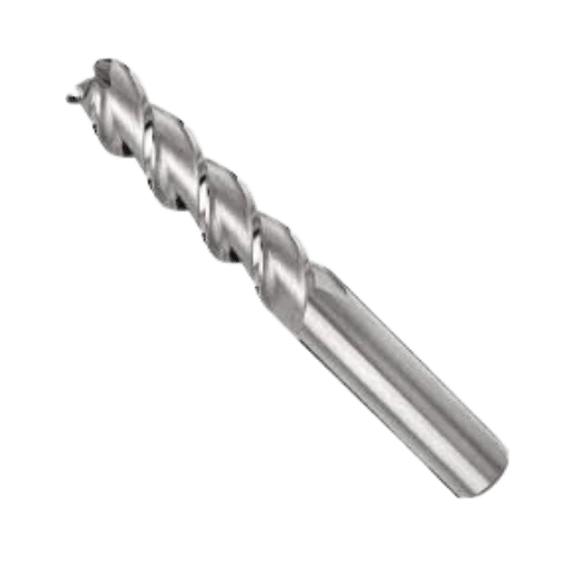 Advanced Techniques for Maximizing Efficiency with Corner Radius End Mills