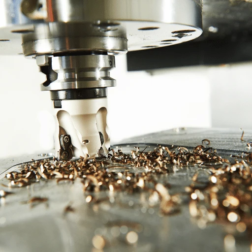 Dremel End Mill