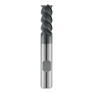 carbide end mill cutter