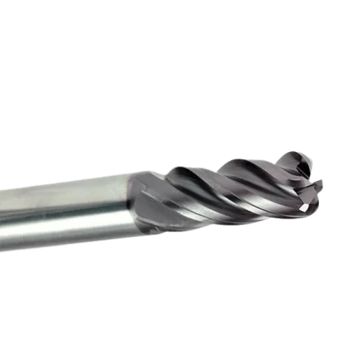USA-Made vs. Global Corner Radius End Mills: Is There a Difference?