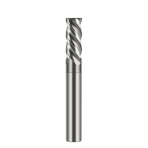 carbide end mill cutter
