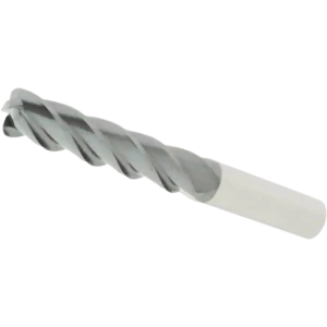 end milling cutter

