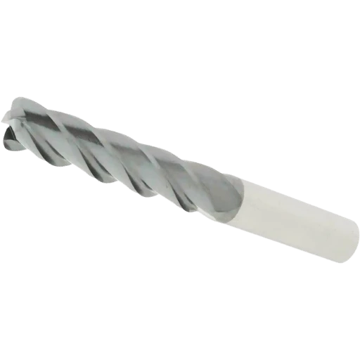 bull end mill