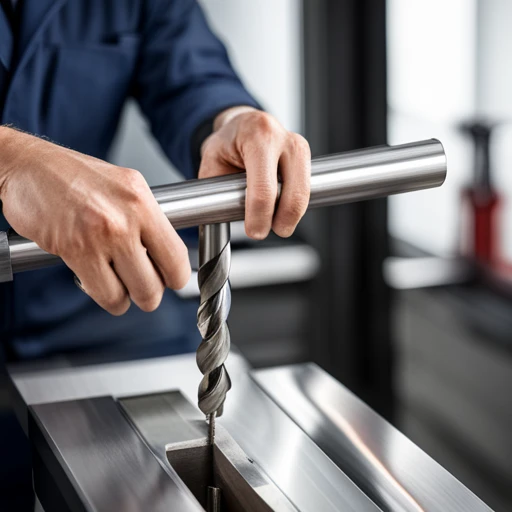 Choosing the Right Helix Angle for Your Machining Application