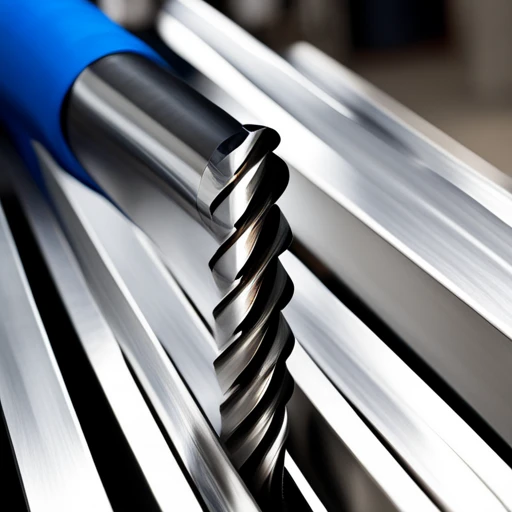 Unlocking the Secrets of End Mill Helix Angle: Choose Right for Your Machining Needs