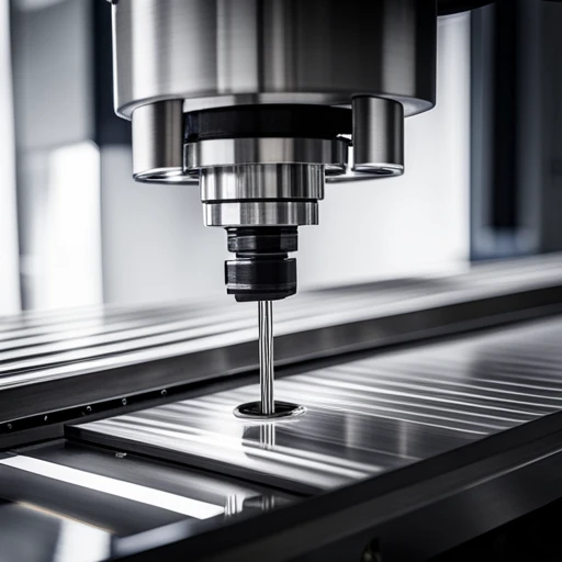 Understanding the Basics of Aluminum Milling