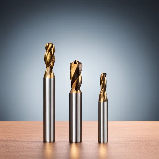 End Mills