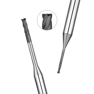 Micro end mill