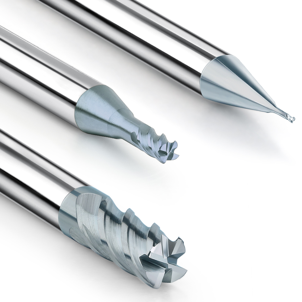 end mill cutter