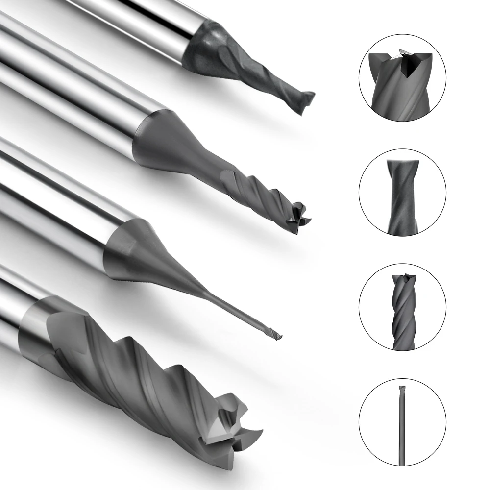 Diamond Milling Bits